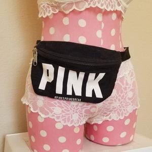 PINK Fanny Pack